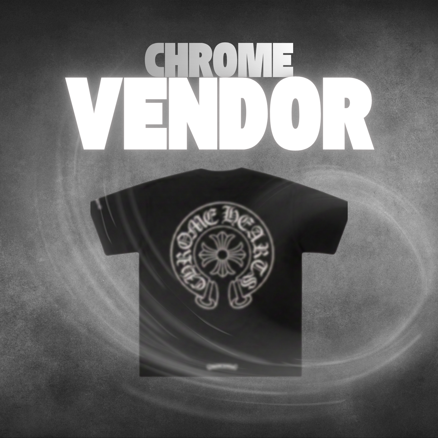 Chrome Vendor