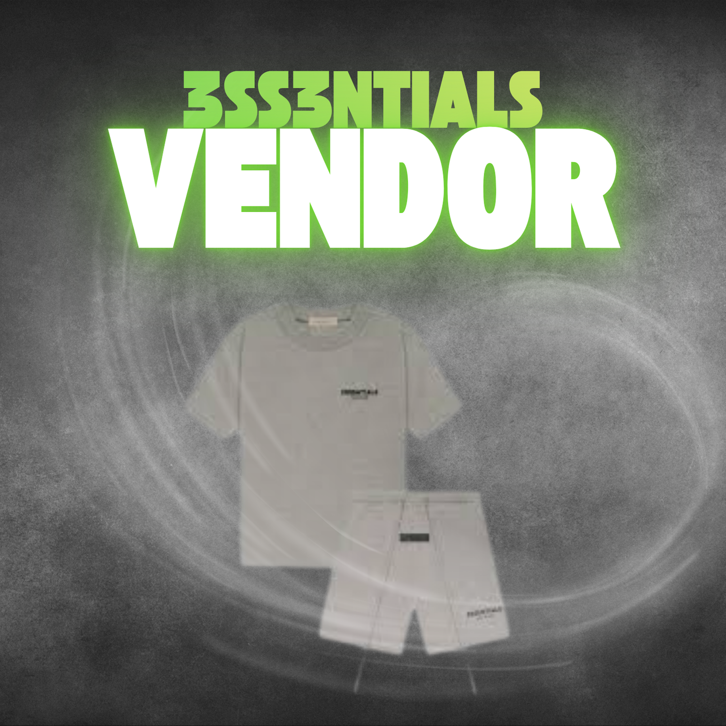 3ss3ntials Vendor