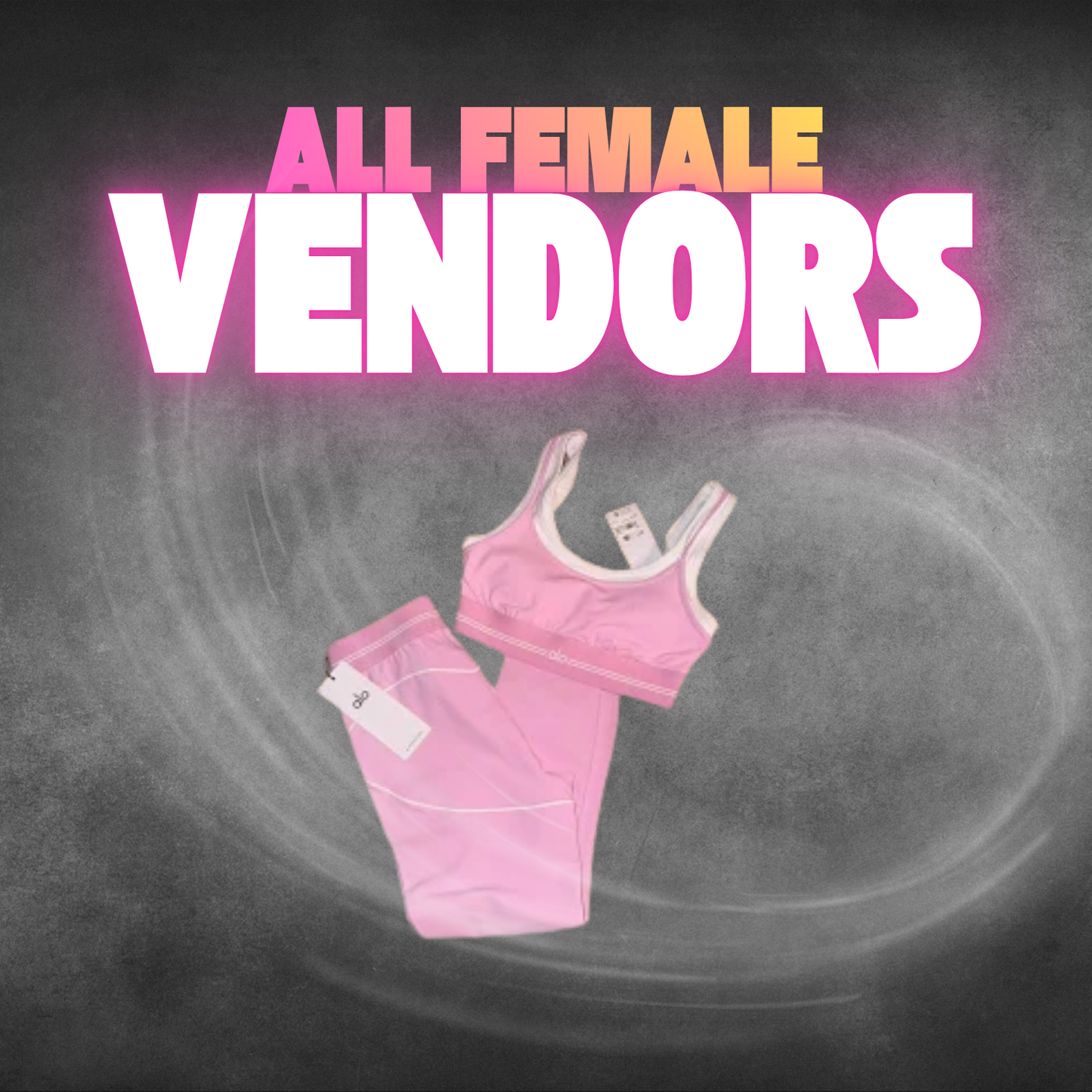 All Female Vendors Bundle (A1o, Lu1u, T0ry Burch, 1V Bags/Purses)