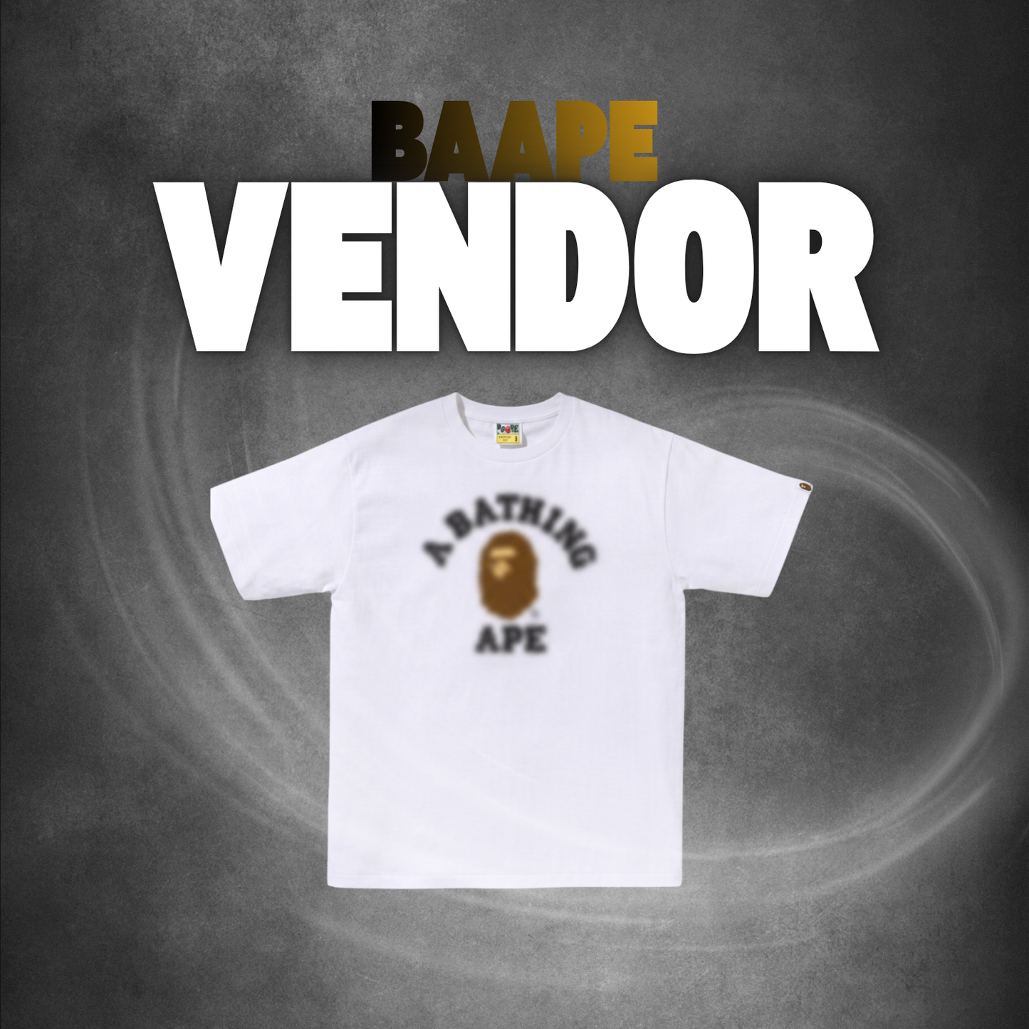 Baape Vendor