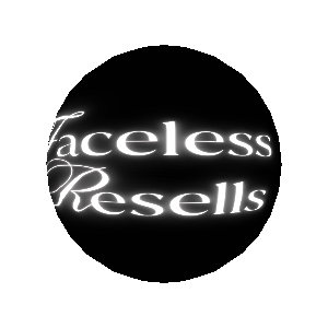 Faceless Resells