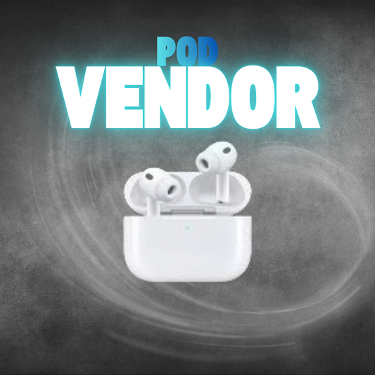 Pods Vendor