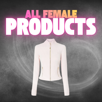 Female Physical Products