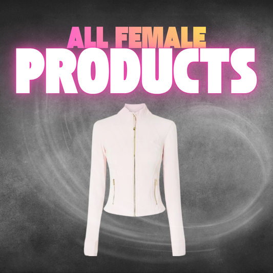Female Physical Products