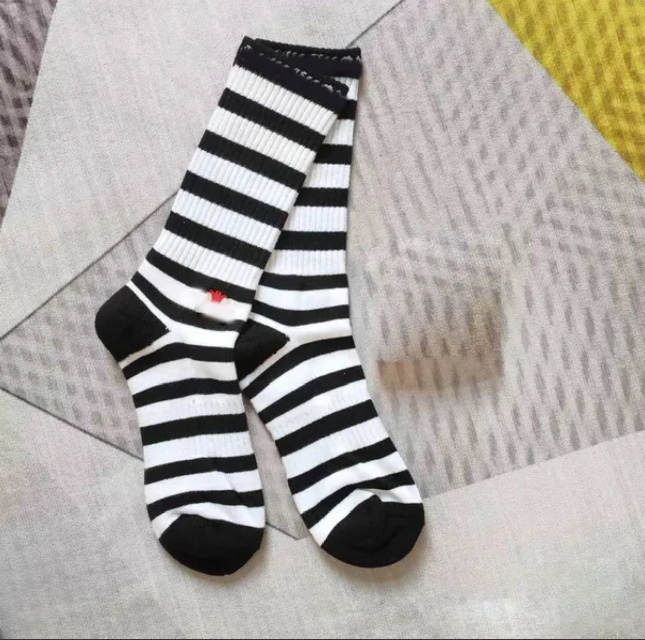 Designer Socks Physical Products