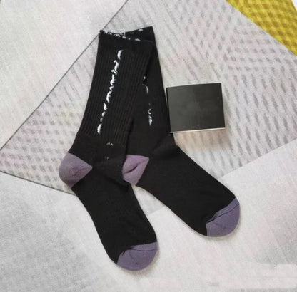 Designer Socks Physical Products