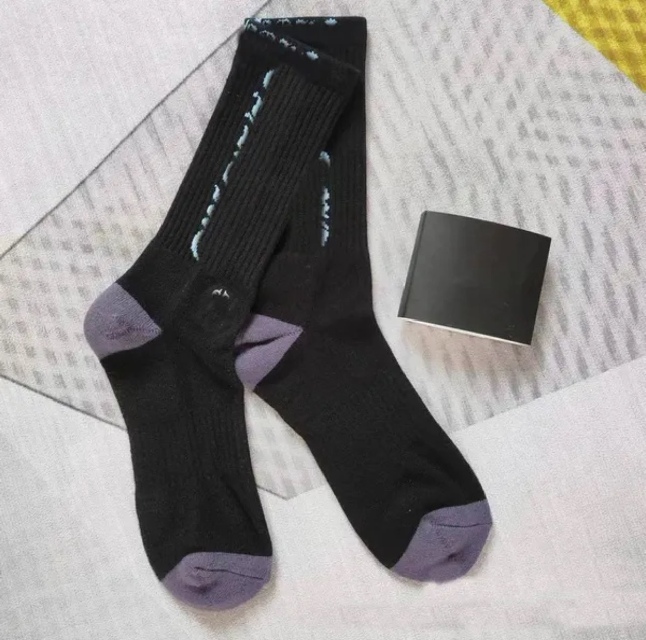 Designer Socks Physical Products