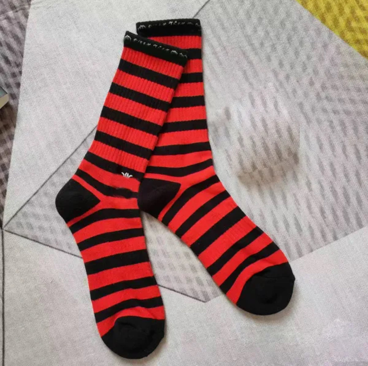Designer Socks Physical Products