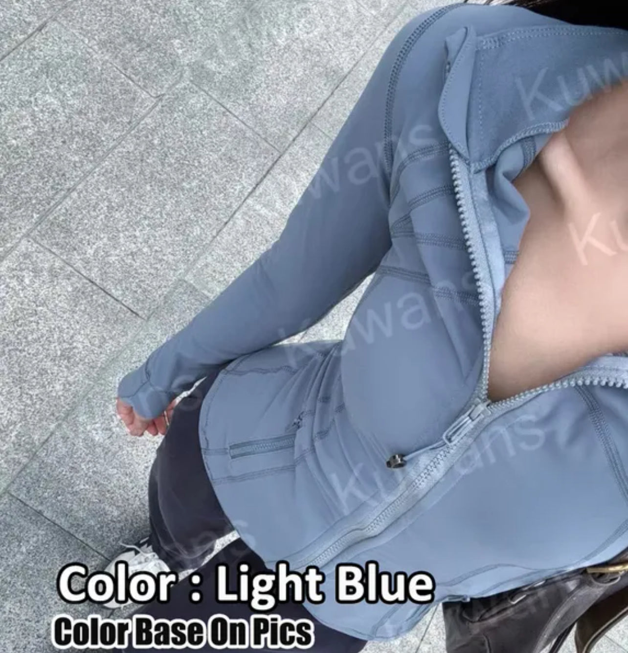 Female Physical Products