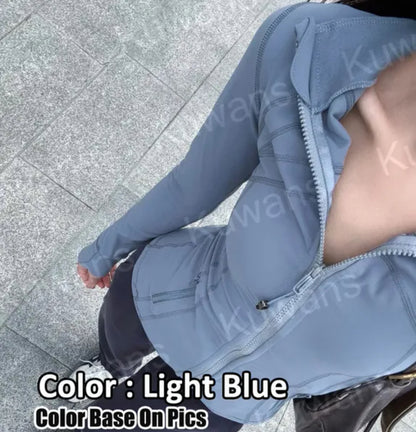 Female Physical Products