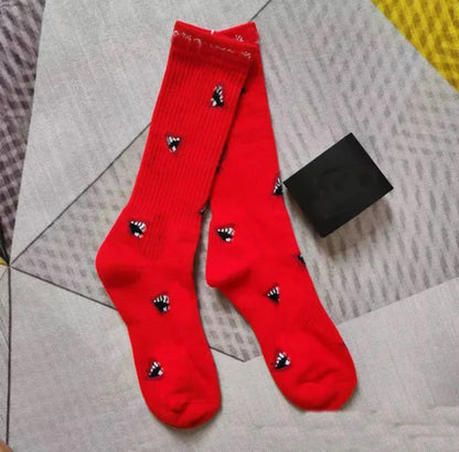Designer Socks Physical Products