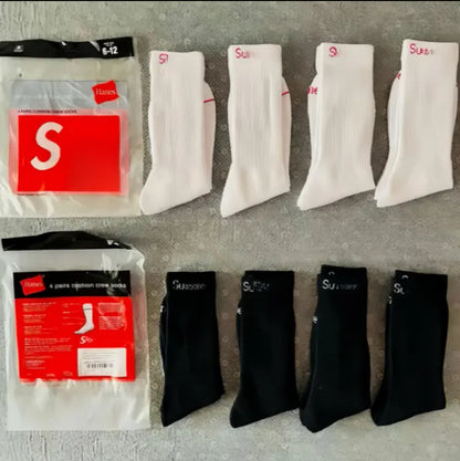 Designer Socks Physical Products
