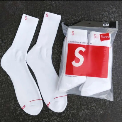 Designer Socks Physical Products