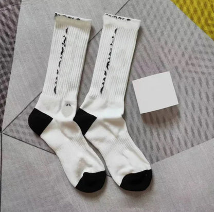 Designer Socks Physical Products