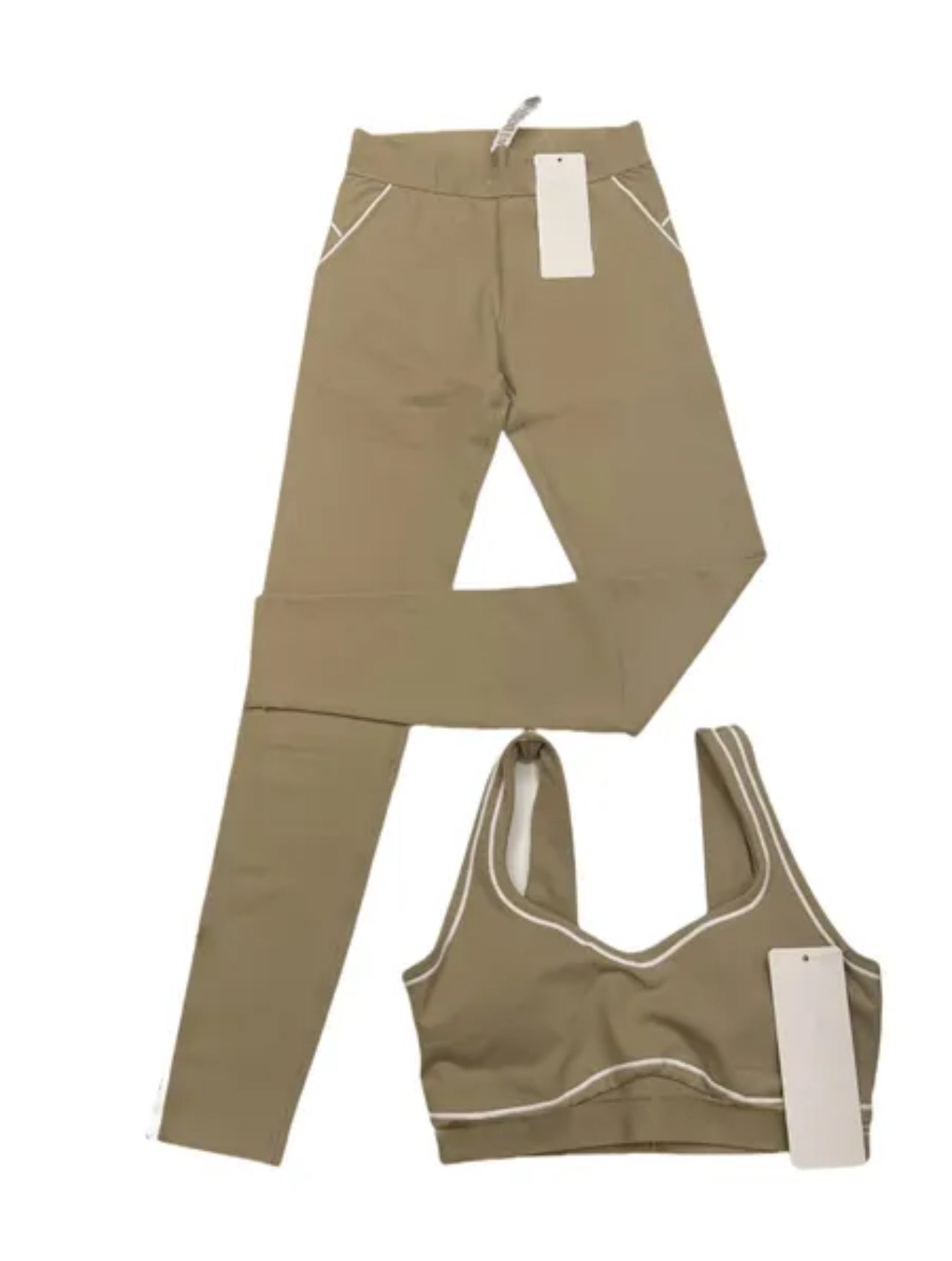 Female Physical Products