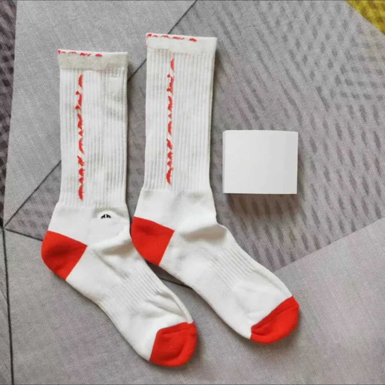 Designer Socks Physical Products