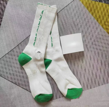 Designer Socks Physical Products