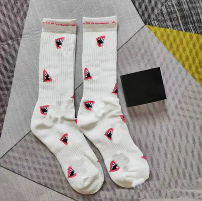 Designer Socks Physical Products