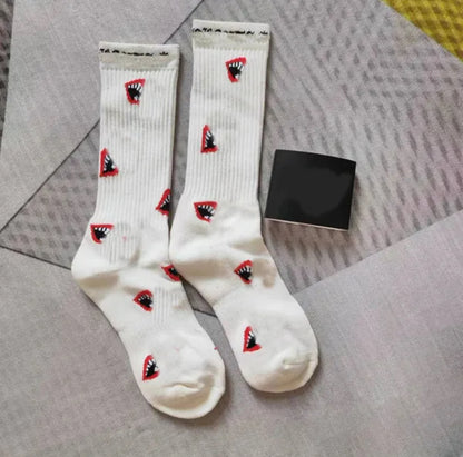 Designer Socks Physical Products