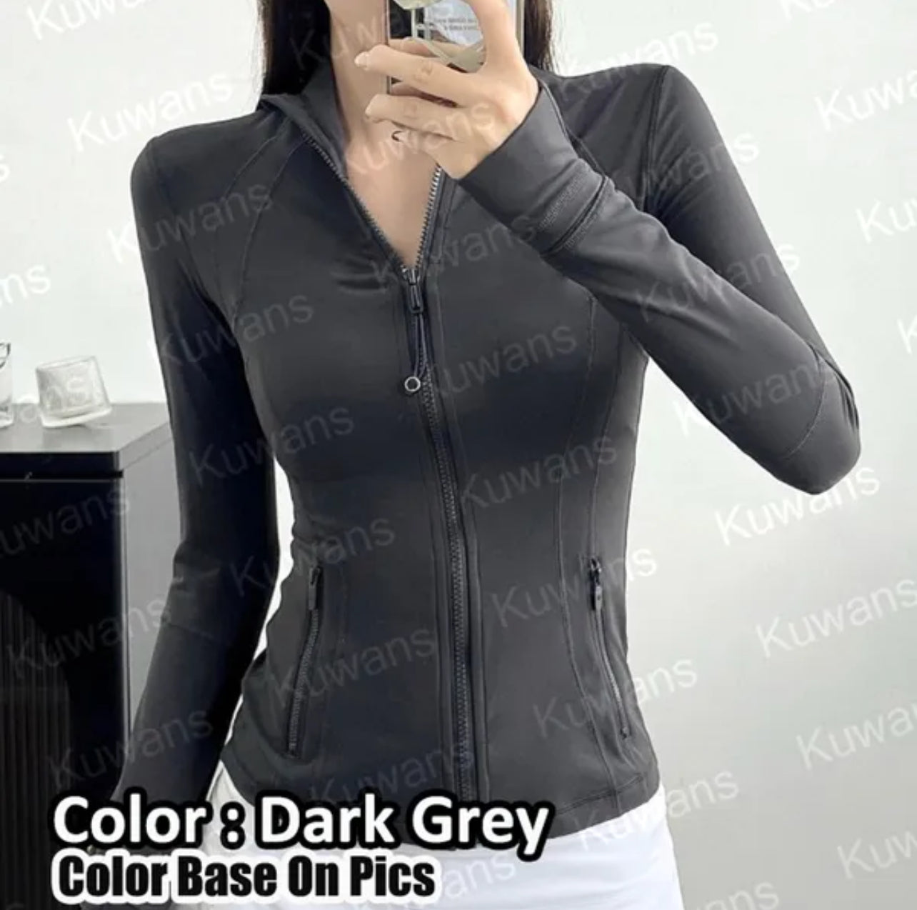 Female Physical Products